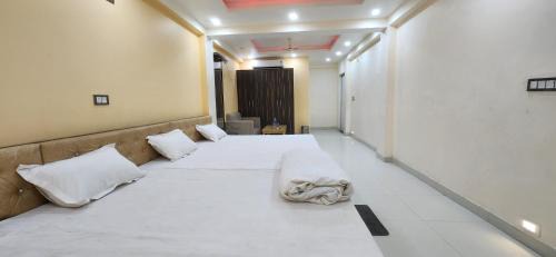 Barauni Hôtel | Rama Royal Resorts