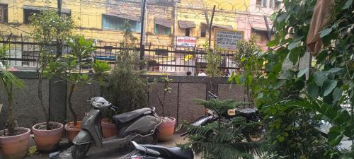 Paharganj Maison | Rama Stay Pahar Ganj Delhi