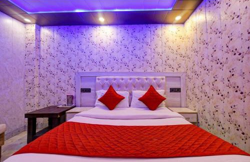 Paharganj Maison | Rama Stay Pahar Ganj Delhi