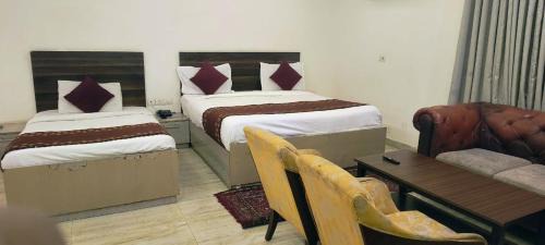 Paharganj Maison | Rama Stay Pahar Ganj Delhi