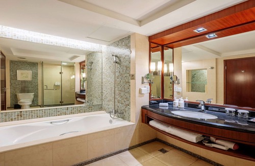 Beijing Hôtel | Ramada Beijing North