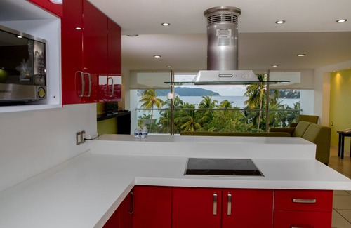Hornos Hôtel | Ramada by Wyndham Acapulco Hotel & Suites