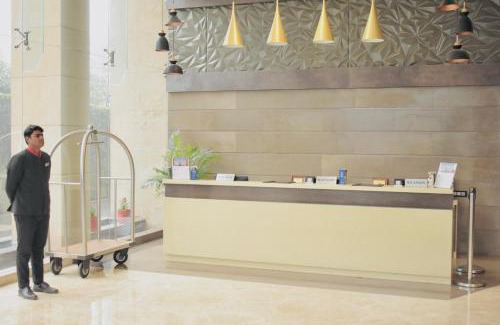 Aligarh Hôtel | Ramada by Wyndham Aligarh GT Road