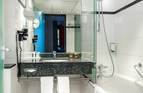 Badhoevedorp Hôtel | Ramada by Wyndham Amsterdam Airport Schiphol