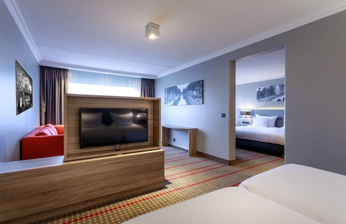 Badhoevedorp Hôtel | Ramada by Wyndham Amsterdam Airport Schiphol