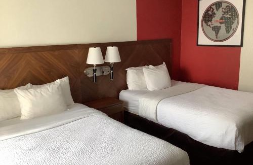 Arnprior Hôtel | Ramada by Wyndham Arnprior
