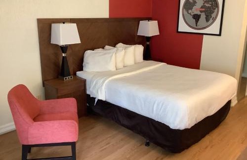 Arnprior Hôtel | Ramada by Wyndham Arnprior