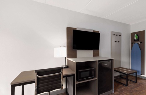 Bainbridge Hôtel | Ramada by Wyndham Bainbridge