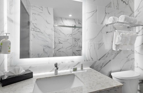 Midwood Hôtel | Ramada By Wyndham Brooklyn Near Flatbush