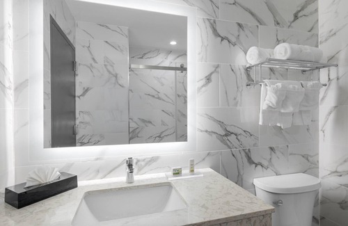 Midwood Hôtel | Ramada By Wyndham Brooklyn Near Flatbush