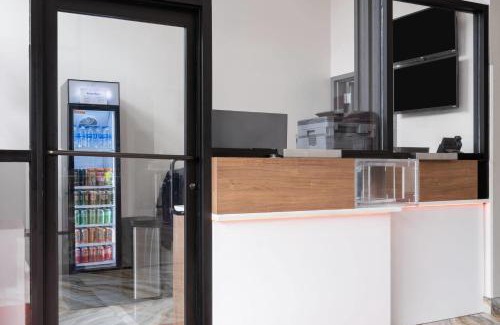 Midwood Hôtel | Ramada by Wyndham Brooklyn Near Flatbush