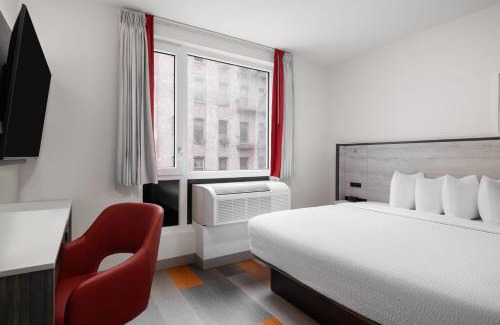 Midwood Hôtel | Ramada by Wyndham Brooklyn Near Flatbush