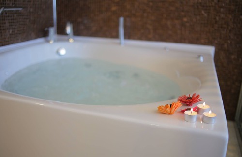 Kukurtlu Mahallesi Hôtel | Ramada By Wyndham Bursa Çekirge Thermal & Spa