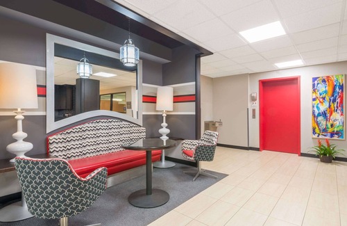 Catlettsburg Hôtel | Ramada by Wyndham Catlettsburg/Ashland