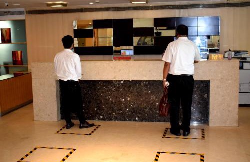 Egmore Hôtel | Ramada by Wyndham Chennai Egmore