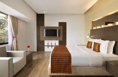 Egmore Hôtel | Ramada by Wyndham Chennai Egmore