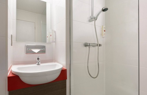 Charnock Richard Hôtel | Ramada by Wyndham Chorley South