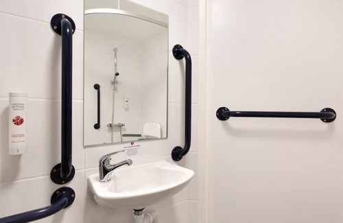 Charnock Richard Hôtel | Ramada by Wyndham Chorley South