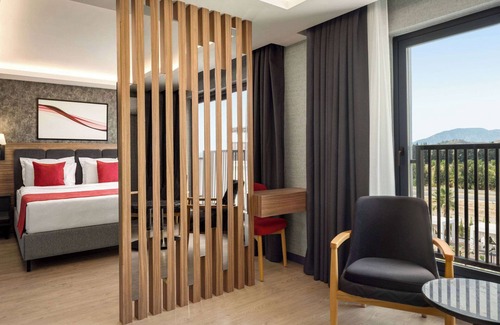 Dalaman Hôtel | Ramada BY Wyndham Dalaman