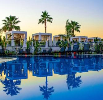 Dalaman Hôtel | Ramada by Wyndham Dalaman