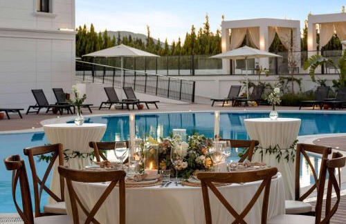 Dalaman Hôtel | Ramada by Wyndham Dalaman