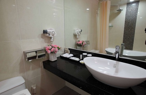 Dongtan Hôtel | Ramada by Wyndham Dongtan Hotel