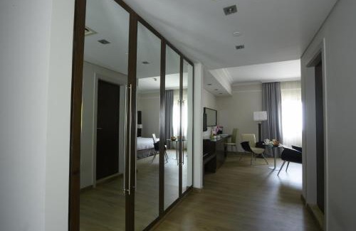 Beirut Central District Hôtel | Ramada by Wyndham Downtown Beirut