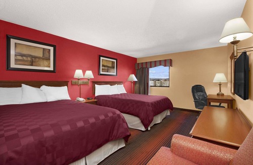 East Orange Hôtel | Ramada by Wyndham East Orange