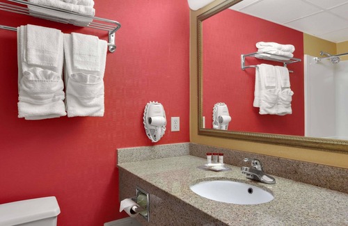 East Orange Hôtel | Ramada by Wyndham East Orange