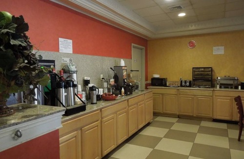 East Orange Hôtel | Ramada by Wyndham East Orange