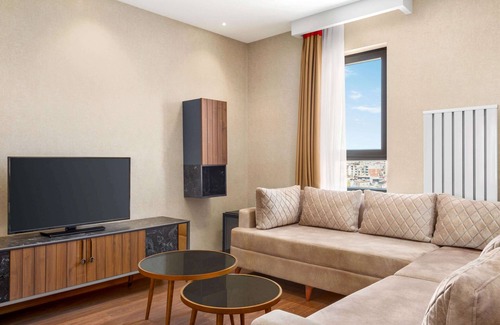 Elbistan Hôtel | Ramada by Wyndham Elbistan