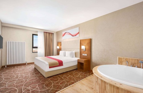 Elbistan Hôtel | Ramada by Wyndham Elbistan