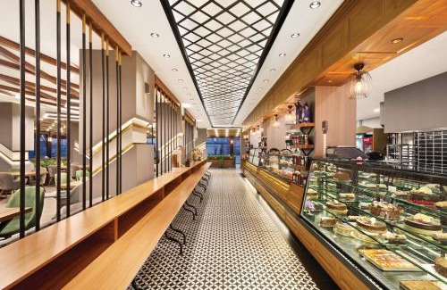 Elbistan Hôtel | Ramada By Wyndham Elbistan