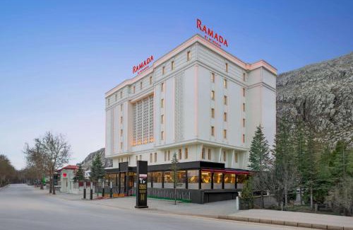 Elbistan Hôtel | Ramada By Wyndham Elbistan