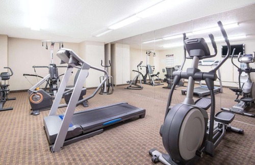 Enid Hôtel | Ramada by Wyndham Enid