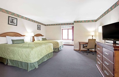 Flemington Hôtel | Ramada by Wyndham Flemington