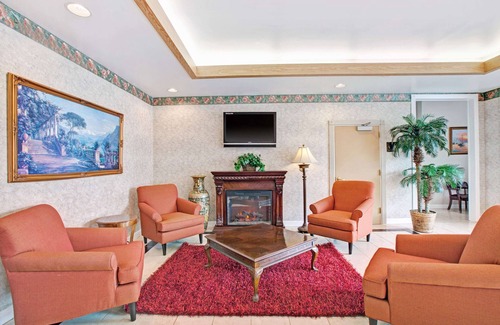Flemington Hôtel | Ramada by Wyndham Flemington