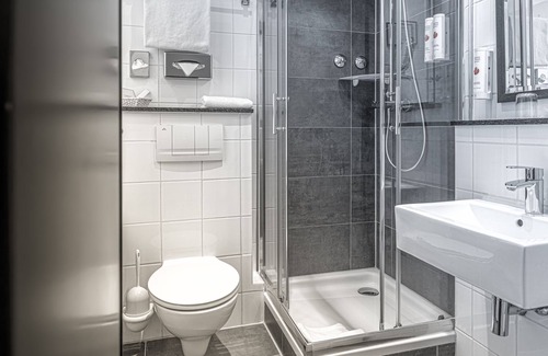 Bahnhofsviertel Hôtel | Ramada by Wyndham Frankfurt Central Station