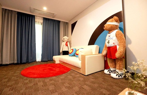 Taebaek Hôtel | Ramada by Wyndham Gangwon Taebaek