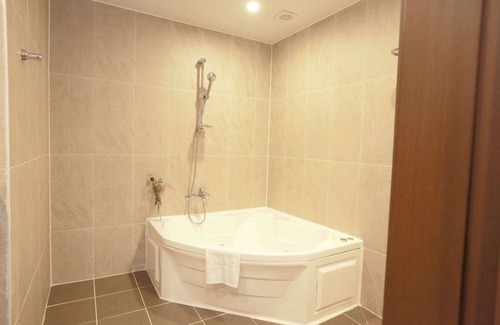 Taebaek Hôtel | Ramada by Wyndham Gangwon Taebaek