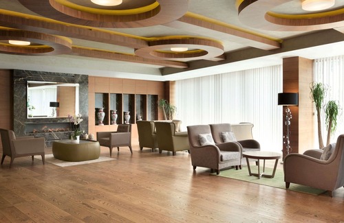 Gemlik Hôtel | Ramada by Wyndham Gemlik