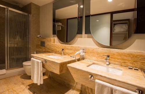 Gemlik Hôtel | Ramada by Wyndham Gemlik