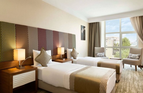 Gemlik Hôtel | Ramada by Wyndham Gemlik