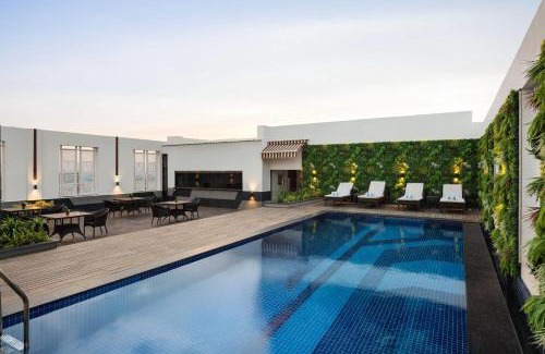 Vasundhara Hôtel | Ramada by Wyndham Ghaziabad Vasundhara