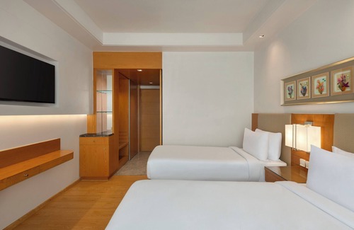 Vasundhara Hôtel | Golden Tulip Vasundhara Hotel & Suites
