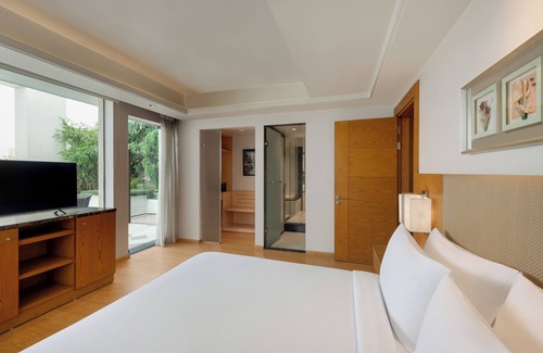 Vasundhara Hôtel | Golden Tulip Vasundhara Hotel & Suites