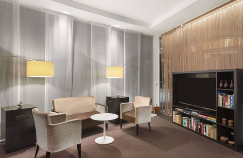 Unterpremstaetten Hôtel | Ramada by Wyndham Graz