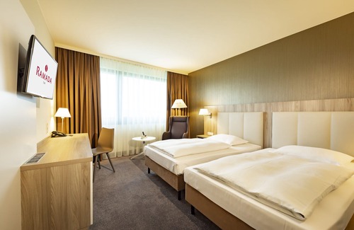 Unterpremstaetten Hôtel | Ramada by Wyndham Graz