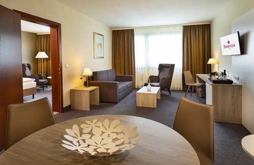Unterpremstaetten Hôtel | Ramada by Wyndham Graz