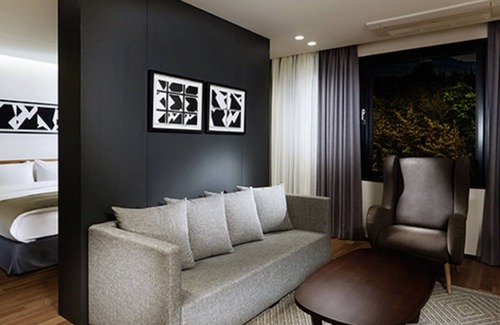 Gunsan Hôtel | Ramada by Wyndham Gunsan